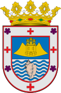 Escudo de 
<span>Todoque</span>
