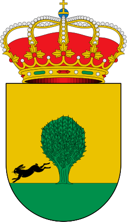 Escudo de Tomelloso