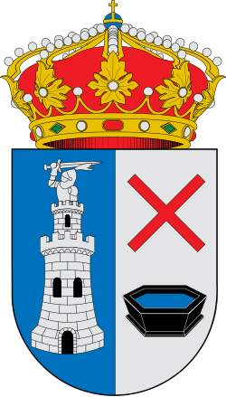 Escudo de 
<span>Tordillos</span>

