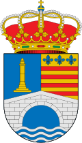 Escudo de Toreno