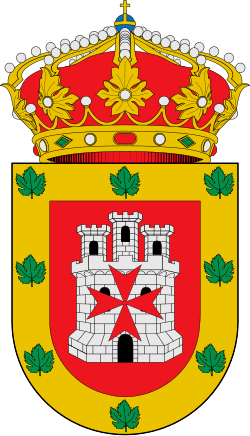 Escudo de 
<span>Torija</span>
