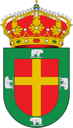Escudo de 
<span>Tornadizos de ávila</span>
