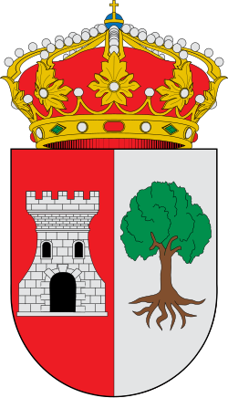 Escudo de Torralba