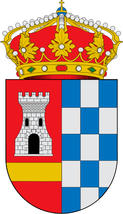 Escudo de Torralba de oropesa