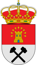 Escudo de Torre del bierzo