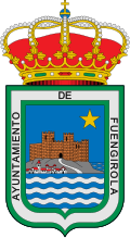 Escudo de Torreblanca del sol