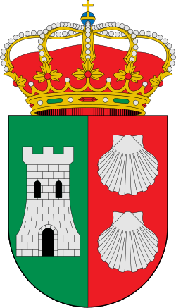 Escudo de 
<span>Torremenga</span>

