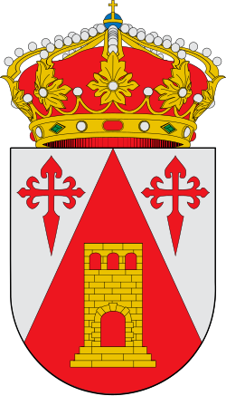 Escudo de 
<span>Torremocha</span>
