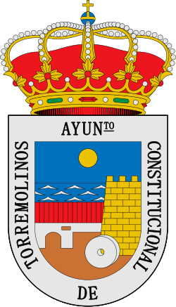Escudo de Torremolinos