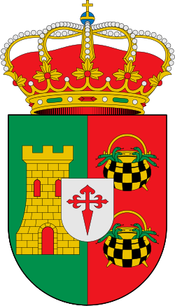 Escudo de Torrenueva