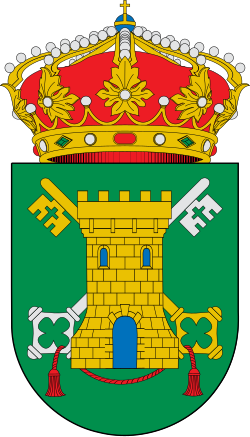 Escudo de 
<span>Torreorgaz</span>
