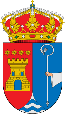 Escudo de Torresandino