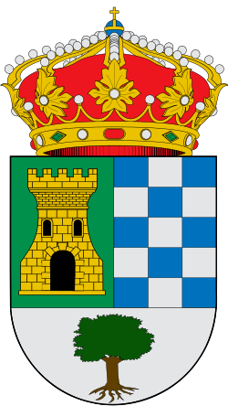 Escudo de 
<span>Torrico</span>

