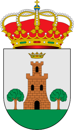 Escudo de 
<span>Torrijos</span>
