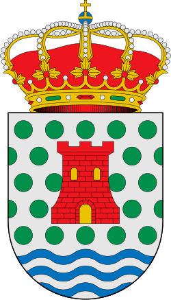 Escudo de Totalán