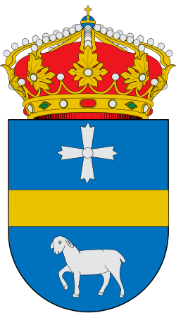 Escudo de Totanés