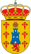Escudo de 
<span>Trabadelo</span>
