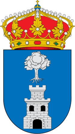 Escudo de Trayamar