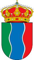 Escudo de Trefacio