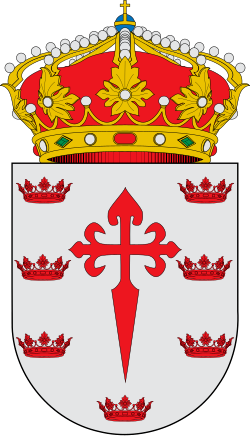 Escudo de Tribaldos
