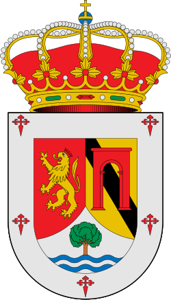 Escudo de 
<span>Trujillanos</span>
