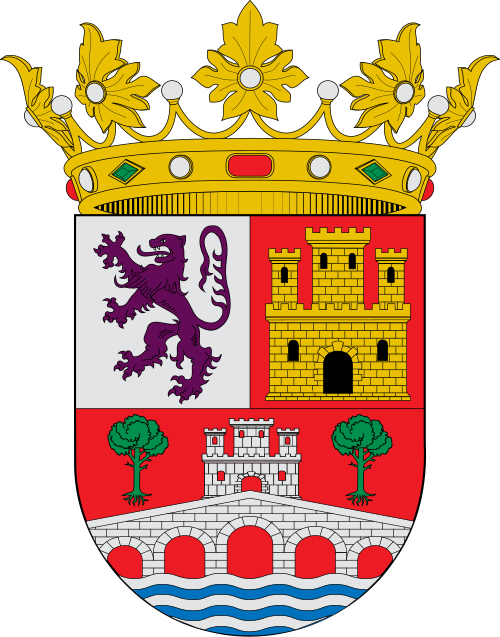 Escudo de 
<span>Tudela de Duero</span>
