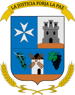 Escudo de 
<span>Turleque</span>
