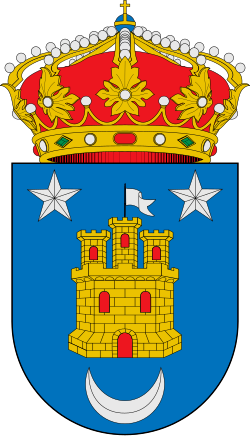Escudo de 
<span>Uceda</span>
