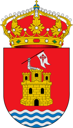 Escudo de 
<span>Uclés</span>
