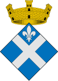 Escudo de Ullà
