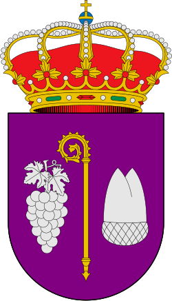 Escudo de 
<span>Umbrete</span>
