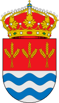 Escudo de 
<span>Urdiales del páramo</span>
