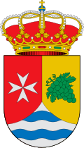 Escudo de Vadillo de la guareña