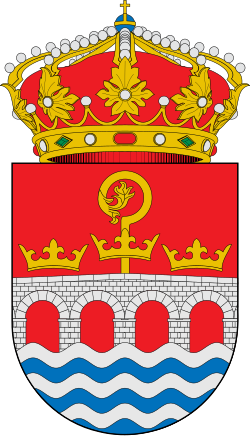 Escudo de Vadocondes