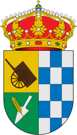 Escudo de 
<span>Valdecarros</span>
