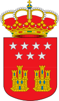 Escudo de Valdecelada