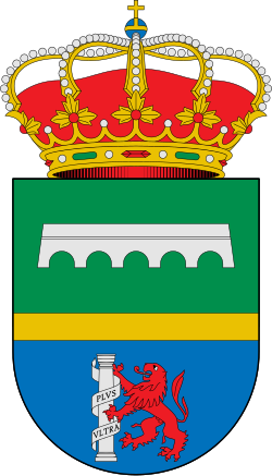Escudo de Valdelacalzada