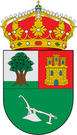 Escudo de 
<span>Valdenebro</span>
