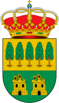 Escudo de Valdepiélago