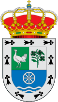Escudo de Valdepolo