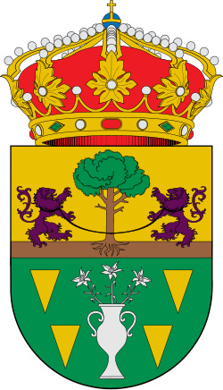 Escudo de 
<span>Valdestillas</span>

