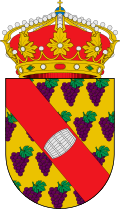 Escudo de Valdevimbre