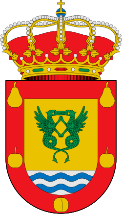 Escudo de 
<span>Valdivia</span>
