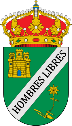 Escudo de Valdorros