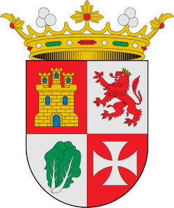 Escudo de 
<span>Valdunquillo</span>
