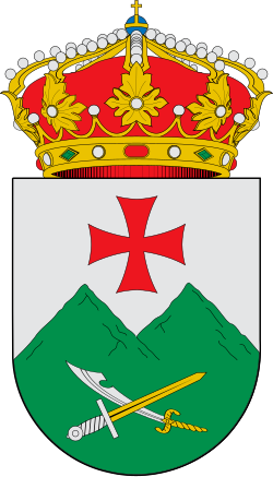 Escudo de 
<span>Valle de matamoros</span>
