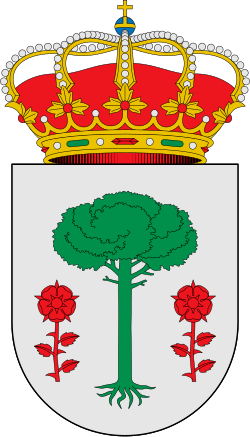 Escudo de 
<span>Valle de santa ana</span>
