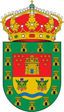 Escudo de Valle de valdelucio