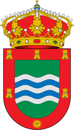 Escudo de 
<span>Valle del retortillo</span>
