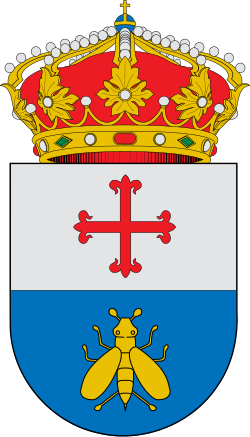 Escudo de Valsequillo